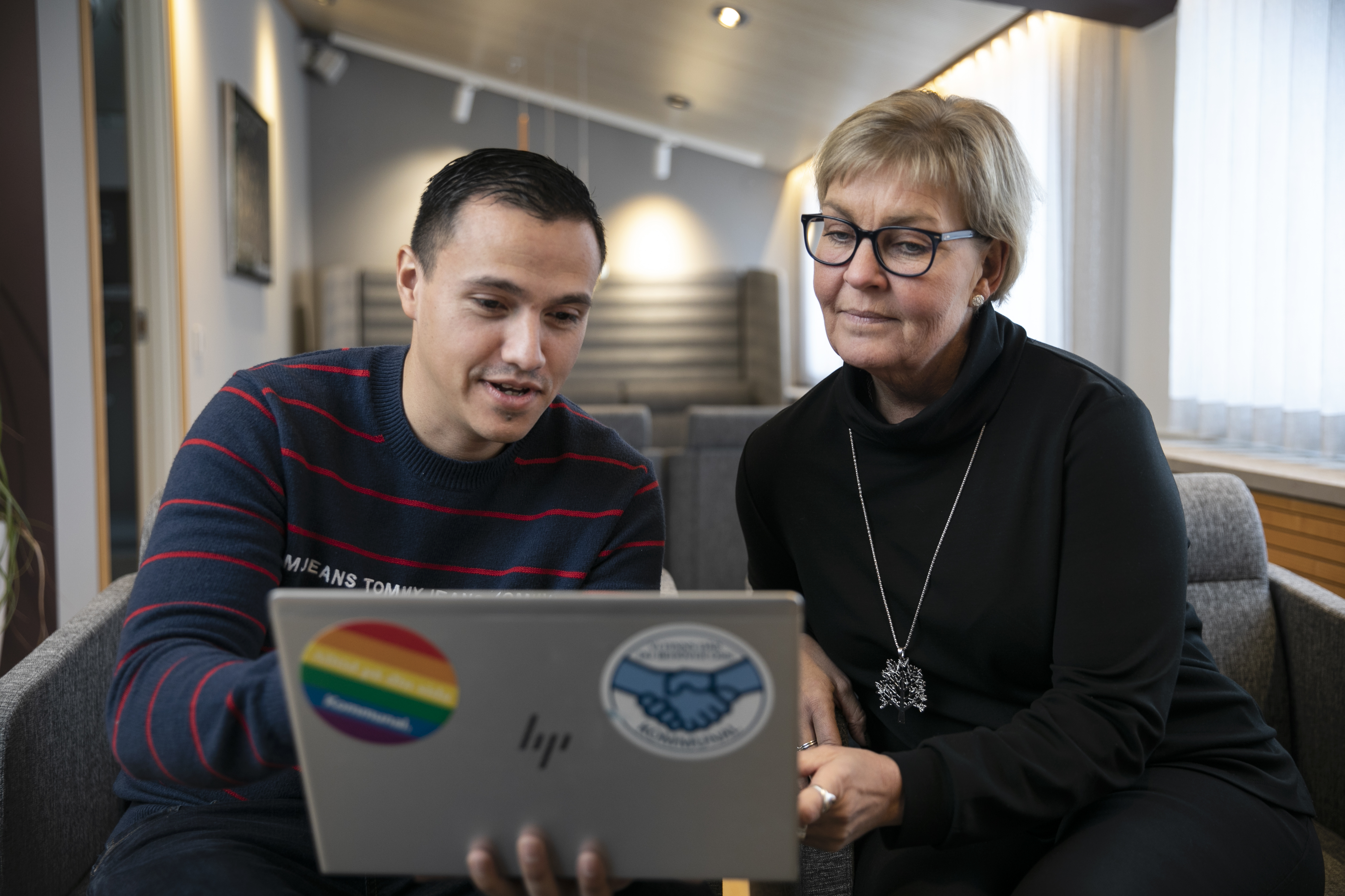 Kommunal Vänerväst